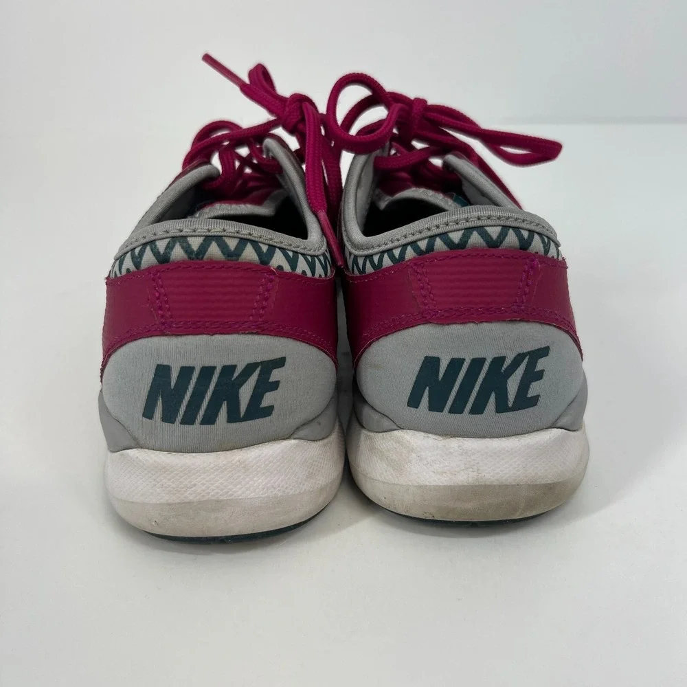 Nike Flex Supreme Tr3 Outdoor Multisport Training Shoes 683138-603 Womens US 9‎